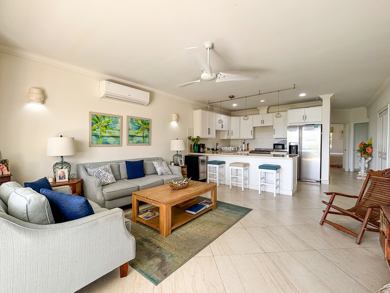 3 bed Beachfront, Beach View For Sale in Christ Church, - thumb 7